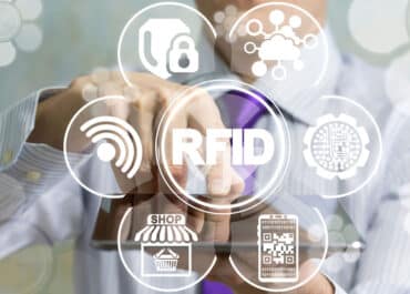 Technologia RFID