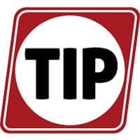 tip